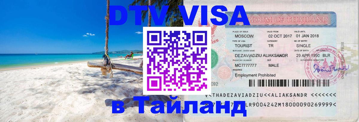 Оформление DTV визы под ключ: стоимость и тарифы, только загранпаспорт - 29.11.2025 